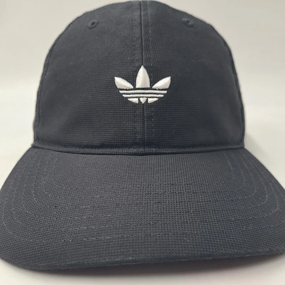 adidas hat adjustable